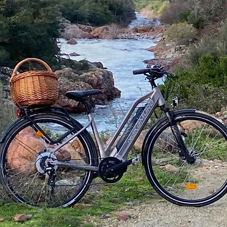 Bed & Breakfast Casa Voltegira 3*