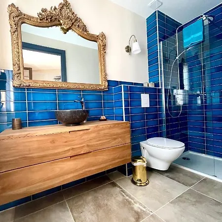 Casa Voltegira Bed & Breakfast Manso