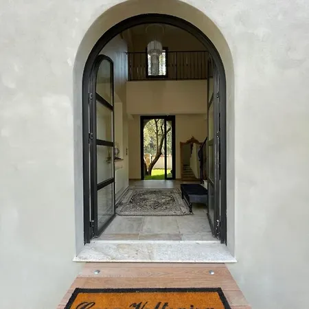 Casa Voltegira Panzió