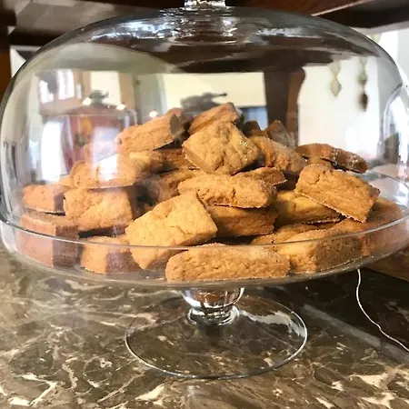 Casa Voltegira Bed & Breakfast Manso