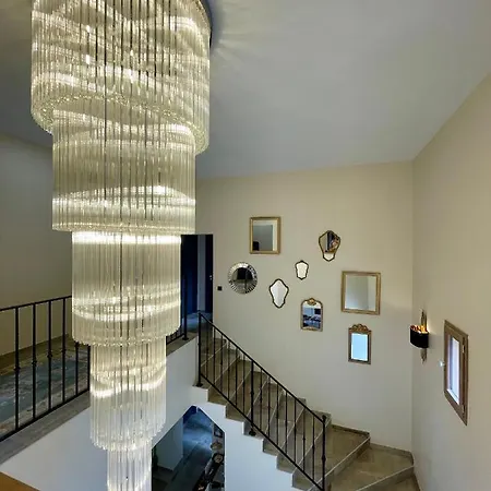 Panzió Casa Voltegira