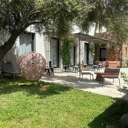Casa Voltegira *