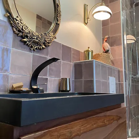 Bed & Breakfast Casa Voltegira