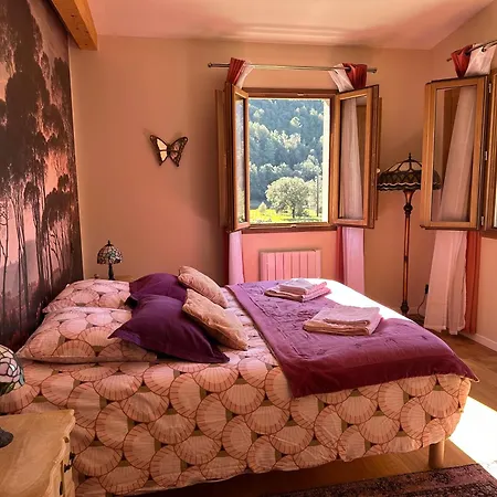 Casa Voltegira Bed & Breakfast