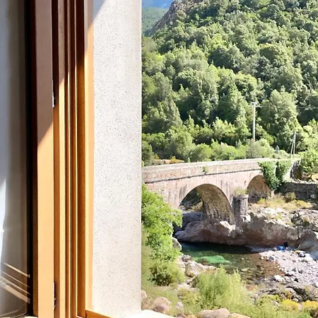 Casa Voltegira 3* Manso