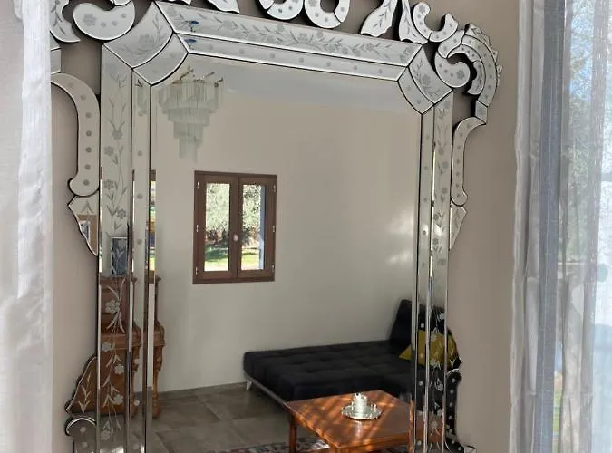 Casa Voltegira 3*
