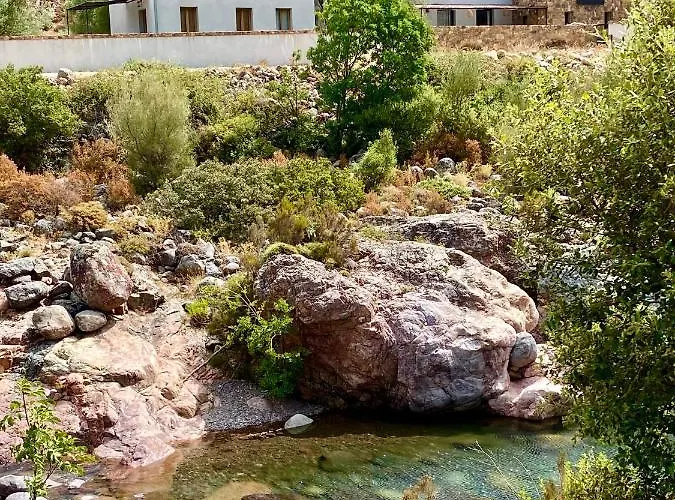 Casa Voltegira Oda ve Kahvaltı 3*