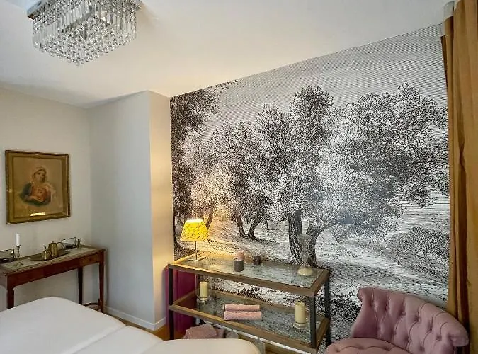 Casa Voltegira Oda ve Kahvaltı Manso