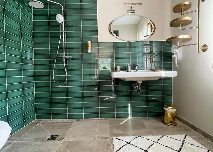 Casa Voltegira 3*