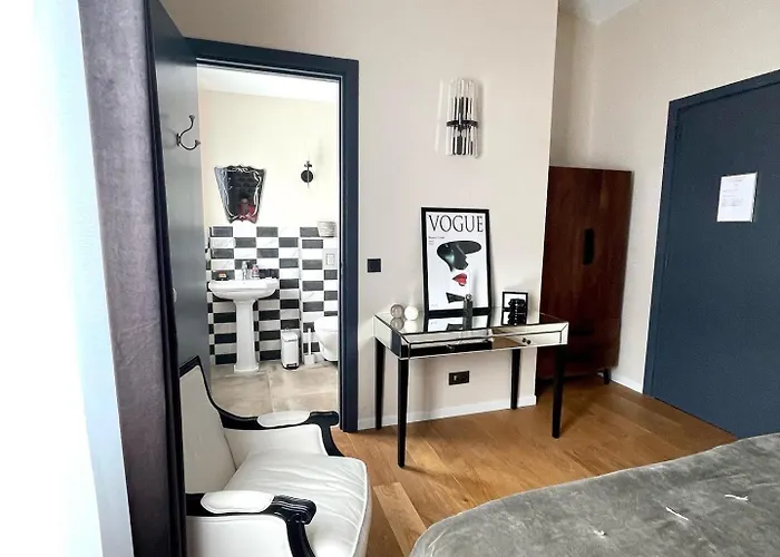 Casa Voltegira 3*