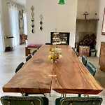 Casa Voltegira 3* Manso