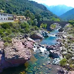 Casa Voltegira 3* Manso