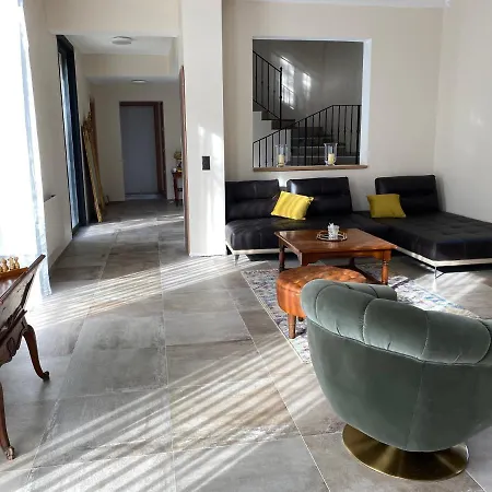 Casa Voltegira 3* Manso