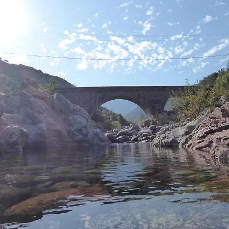 Bed & Breakfast Casa Voltegira 3*