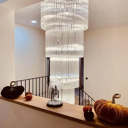 Casa Voltegira Bed & Breakfast Manso