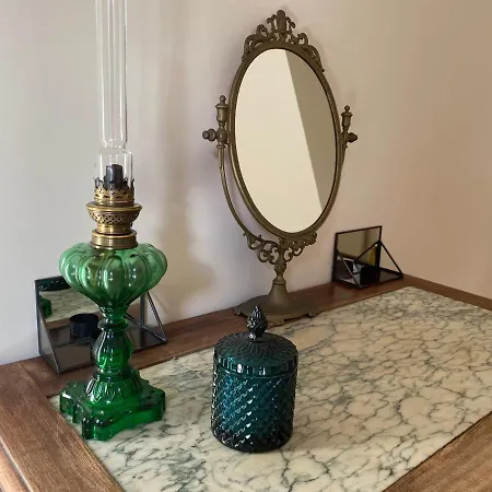 Oda ve Kahvaltı Casa Voltegira Manso