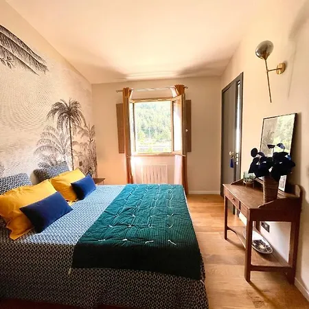 Casa Voltegira Oda ve Kahvaltı