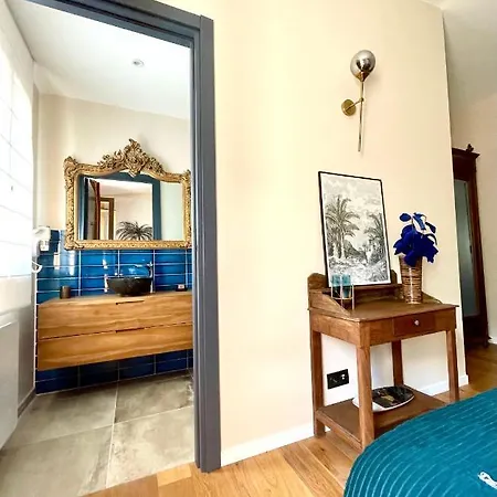 Casa Voltegira Bed & Breakfast