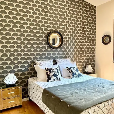 Bed & Breakfast Casa Voltegira Manso