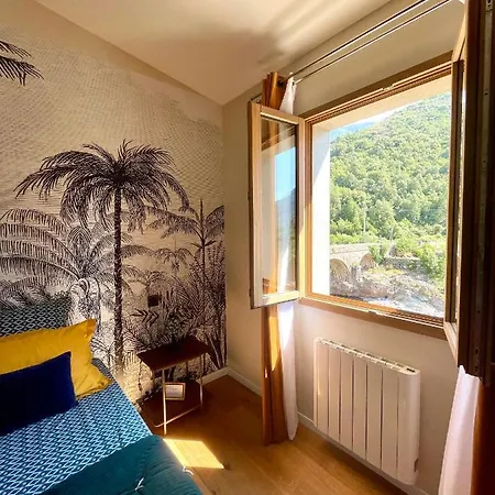 Bed and breakfast Casa Voltegira