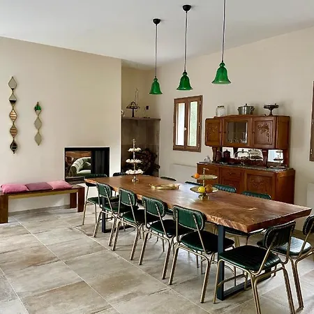 Bed and breakfast Casa Voltegira 3*