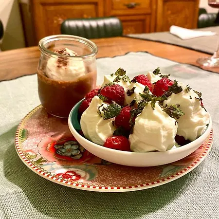 Casa Voltegira Manso