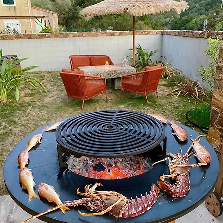 Casa Voltegira Bed & Breakfast 3*