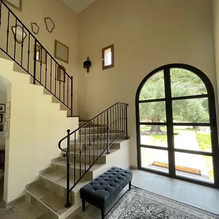 Bed & Breakfast Casa Voltegira Manso