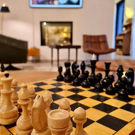 Oda ve Kahvaltı Casa Voltegira 3*