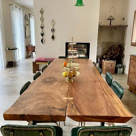 Casa Voltegira * Manso
