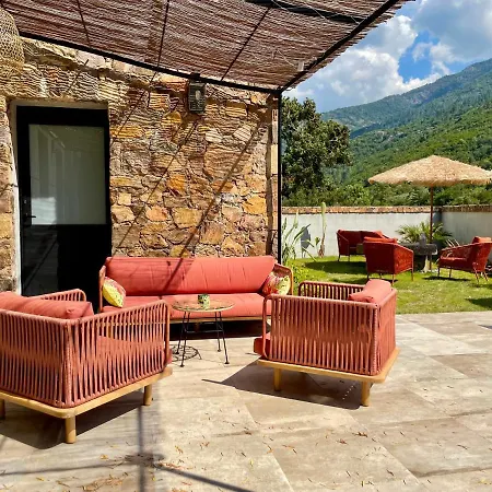 Casa Voltegira 3*
