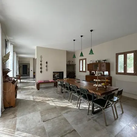 Casa Voltegira Manso