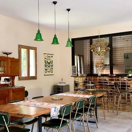 Bed & Breakfast Casa Voltegira *