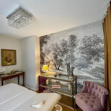 Casa Voltegira Bed and breakfast Manso