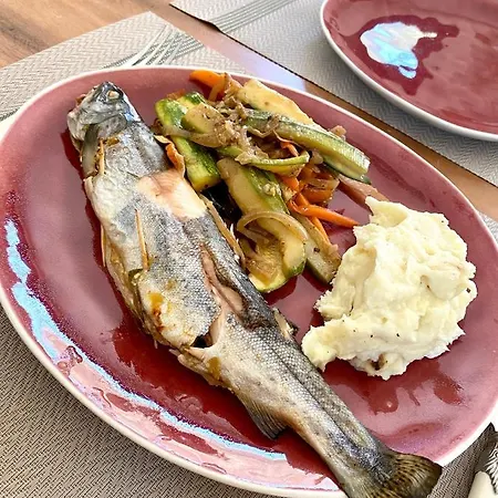 Casa Voltegira 3* Manso