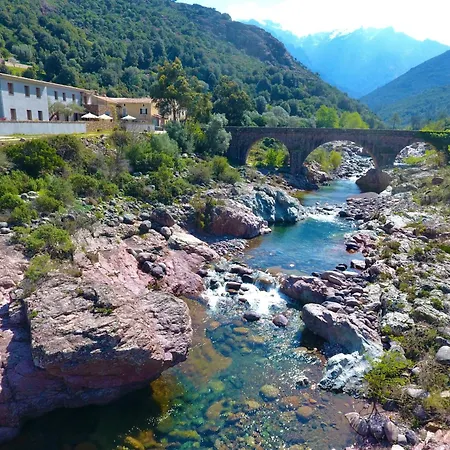 Casa Voltegira 3* Manso