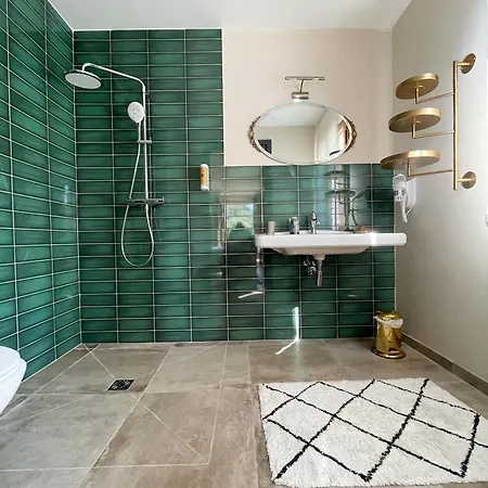 Casa Voltegira 3*