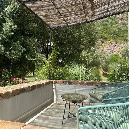 Casa Voltegira 3* Manso