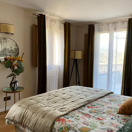 Casa Voltegira Bed and breakfast