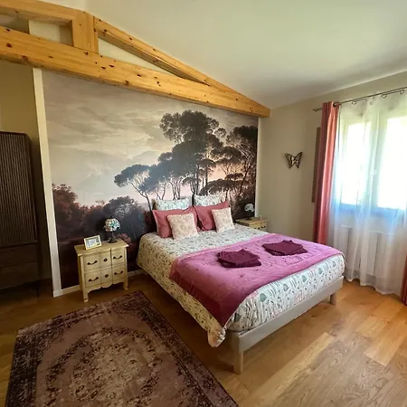 Bed and breakfast Casa Voltegira 3*