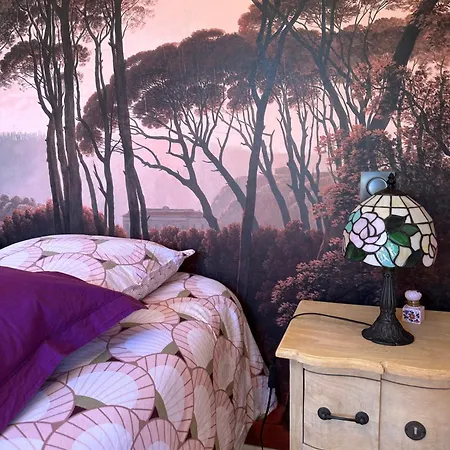 Bed & Breakfast Casa Voltegira