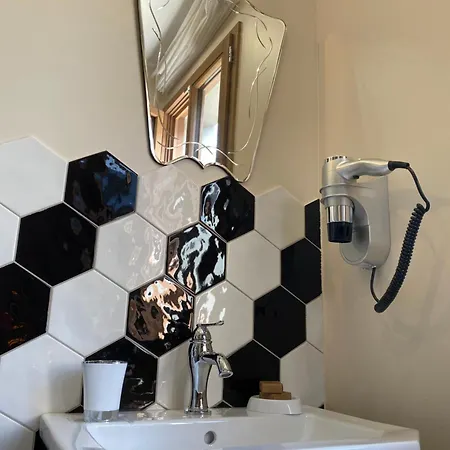 Casa Voltegira Bed & Breakfast Manso