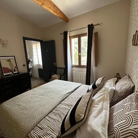 Casa Voltegira Bed & Breakfast 3*