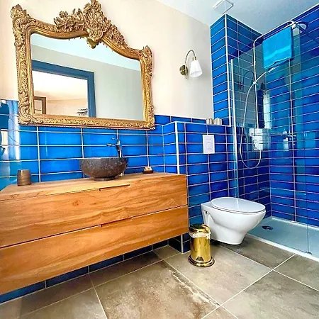 Casa Voltegira 3* Manso