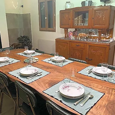 Bed & Breakfast Casa Voltegira Manso