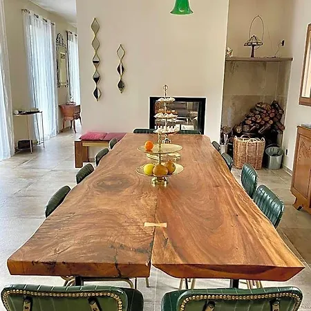 Bed & Breakfast Casa Voltegira 3*