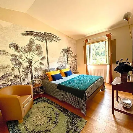 Casa Voltegira Bed & Breakfast 3*