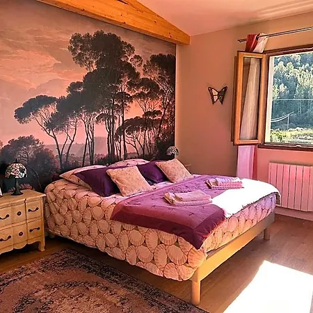Bed & Breakfast Casa Voltegira Manso