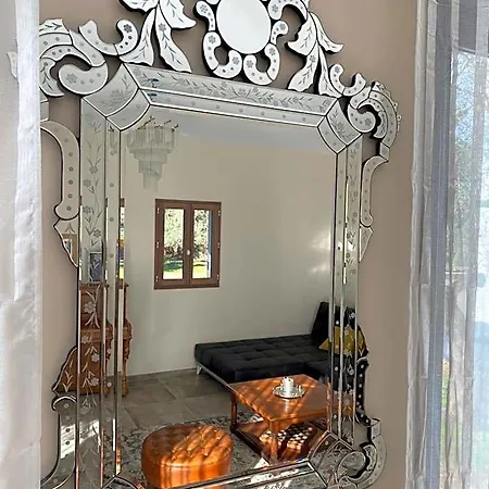Casa Voltegira Bed & Breakfast