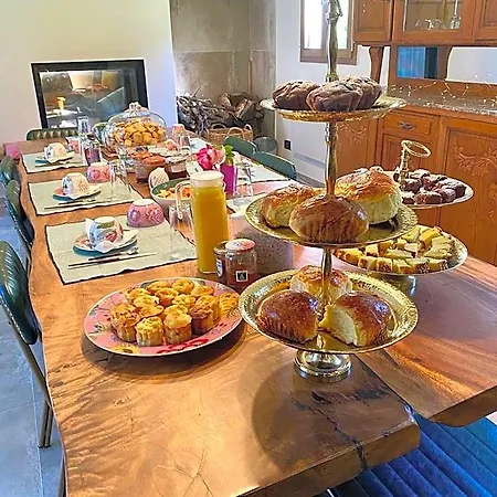Casa Voltegira 3* Manso